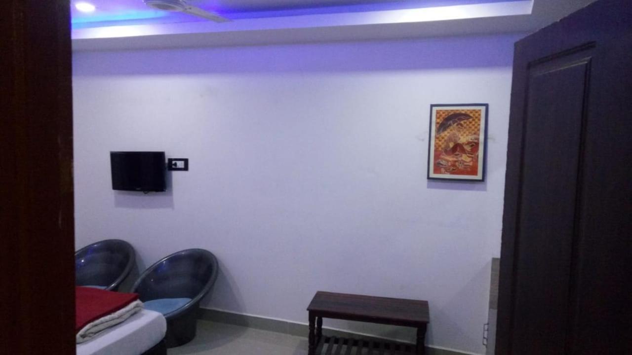 Hotel Vashishta Inn Paderu Exterior photo